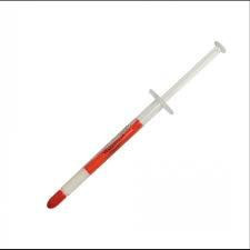 Термопаста HY410 Halnziye, біла, 1гр. шприц Полтава - фото 1