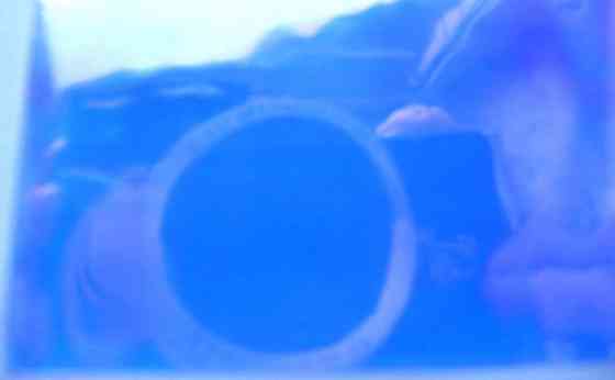 Плівка для створення ефекту "Бите скло" Діамантово-фіолетова Київ