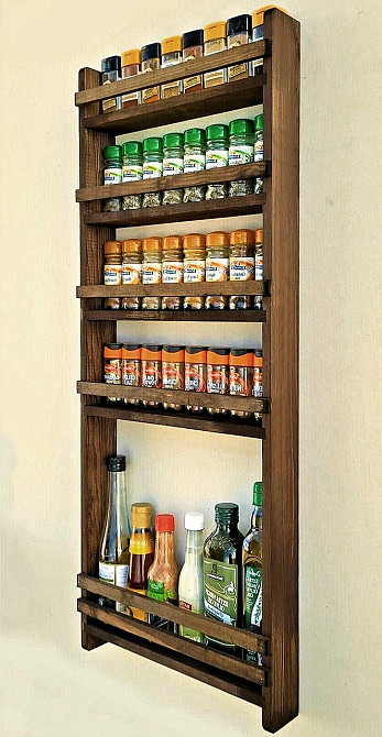 Органайзер для специй 