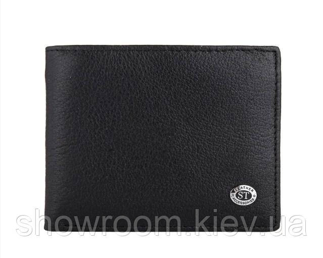 Кожаный зажим для денег на магните (354) Киев - изображение 7