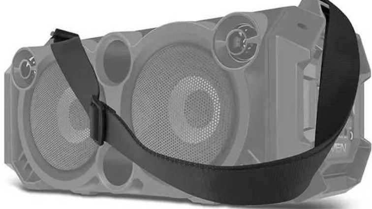 Колонка SVEN PS-550 Black bluetooth,підсвічування,караоке36W гар.12міс. Київ - фото 6