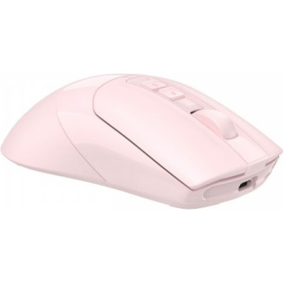 Мышка A4Tech FB50C Plus Wireless/Bluetooth Pink (4711421002882) Винница - изображение 9