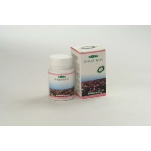 Грація-біол табл. (120 шт.) Київ - фото 1