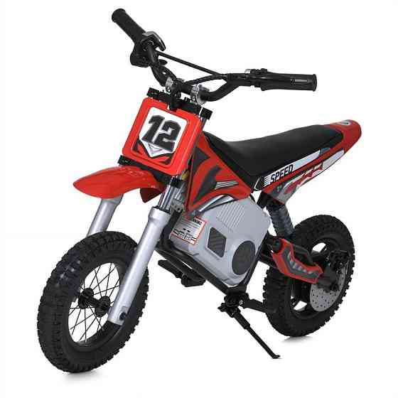 Дитячий електромобіль Мотоцикл M 5776AL-3 до 80 кг Вінниця