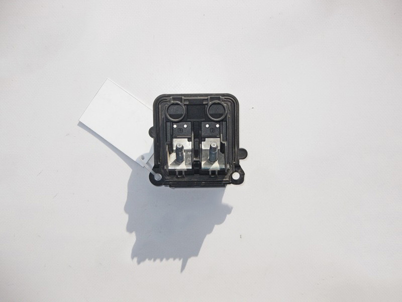 Mercedes-Benz  A2055457500 З'єднувач силових електропроводів на моторному щиті E-Class W213 C238 C-Class W205 CLS C257 Одесса - изображение 1