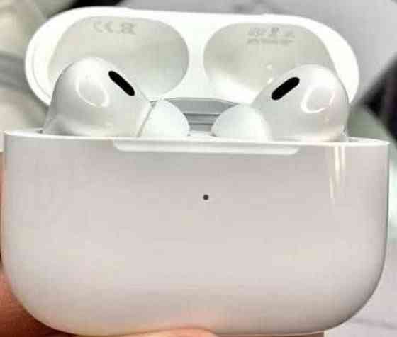 Airpods pro В2 Airoha 1:1 наушники Хит продажа. Киев