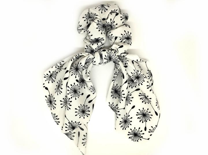 Резинка платок для волос Твилли Киев - изображение 1