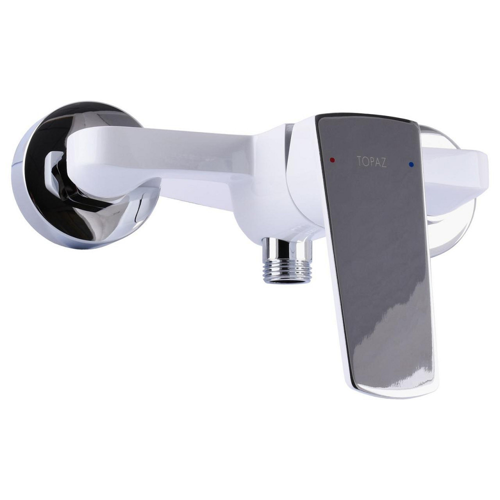 Смеситель для душа TOPAZ LEXI TL 21701-H57-CW (000020677) Киев - изображение 3