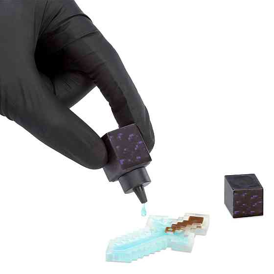 Ігровий набір Miniverse серії Mini Minecraft - Створи піксельну пригоду Днепр