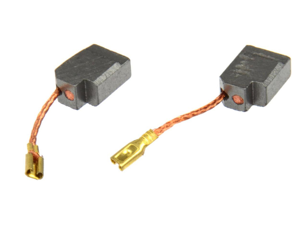 Графітові щітки "GeKo" 6.4х10х13 Київ - фото 1