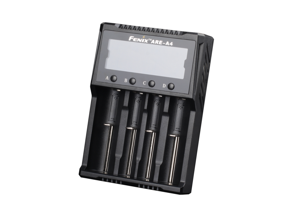 Зарядное устройство Fenix ARE-A4 Киев - изображение 6