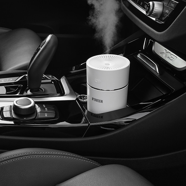 Мини-увлажнитель воздуха MUH260 Киев - изображение 6