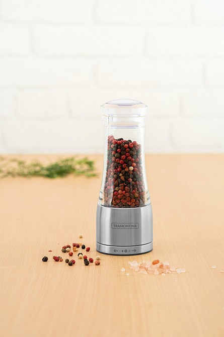 Мельница для специй Tramontina Realce (6820450) Киев - изображение 7