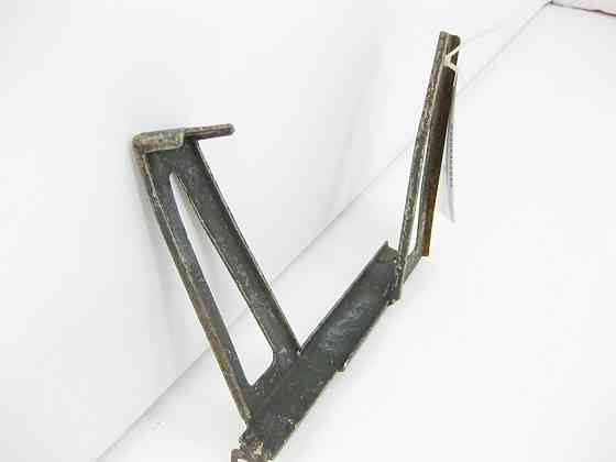 Mercedes-Benz  A2205462943 Кронштейн антени датчика тиску шин задній лівий S-Class W220 Одесса