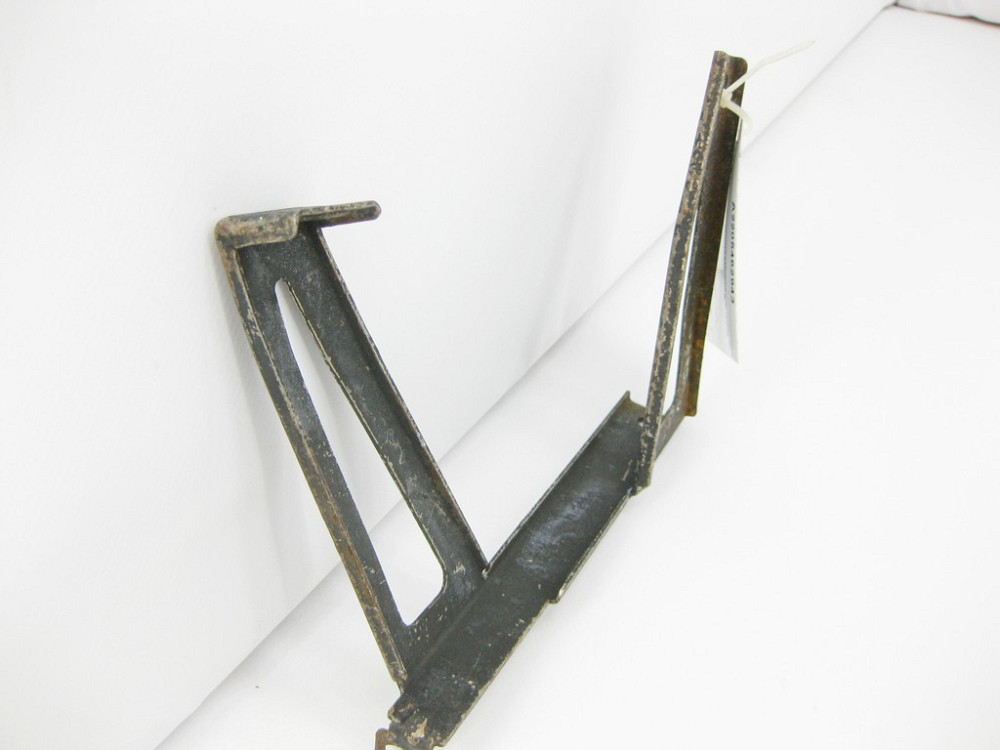 Mercedes-Benz  A2205462943 Кронштейн антени датчика тиску шин задній лівий S-Class W220 Одеса - фото 5