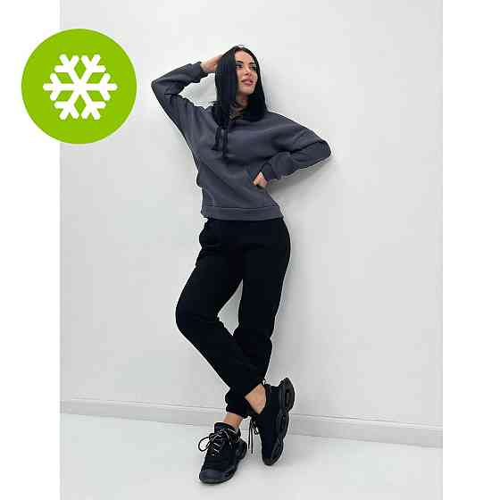 Спортивний комплект на флісі Inside Турція оптом Київ