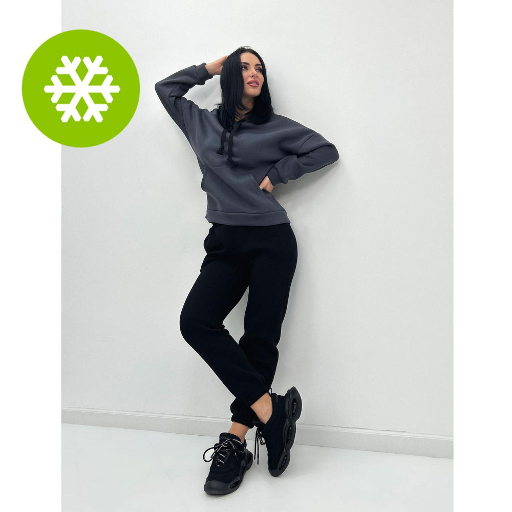 Спортивный комплект на флисе Inside Турция Киев - изображение 1