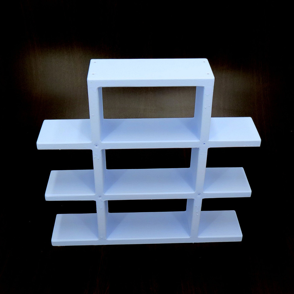 Підставка для квітів "Малага" ірис Миколаїв - фото 6