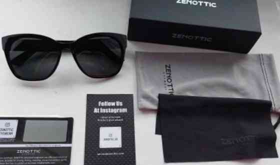 Новые.Шикарные паляризованные очки ZENOTTIC Киев