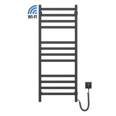 Полотенцесушитель Navin Авангард 480x1200 (12-228055-4812) Винница - изображение 1