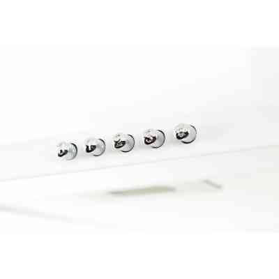 Вытяжка кухонная Interline SET WH A/60 PB/2/T Винница