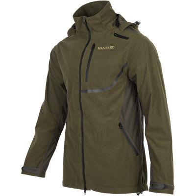 Куртка Hallyard Venlo Хакі 52 (venlo-j/7523-001 52) Винница - изображение 8