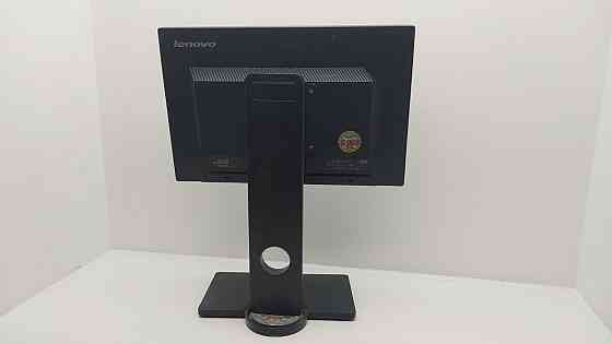 Монітор 19" Lenovo ThinkVision LT1953 клас "А" Луцьк