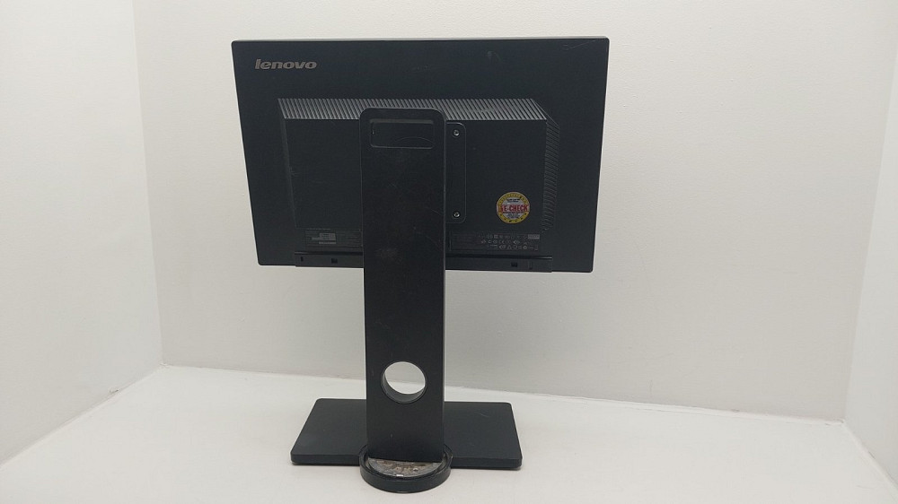 Монітор 19" Lenovo ThinkVision LT1953 клас "А" Луцьк - фото 5