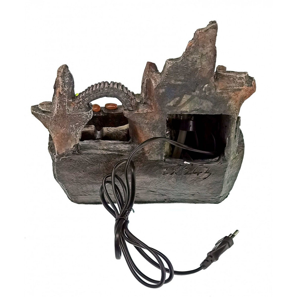 Фонтан декоративний настільний Київ - фото 2