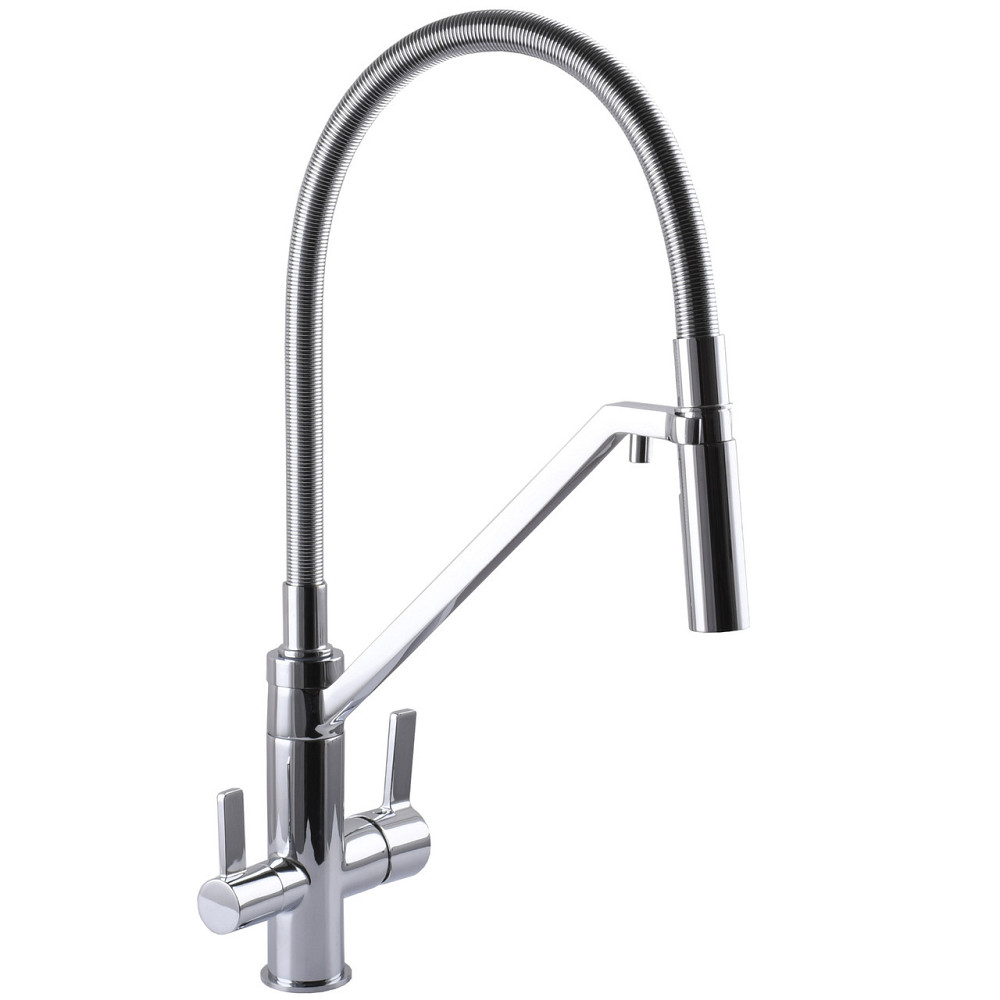 Змішувач для кухні під осмос TOPAZ SARDINIA TS 8812-H24 (000016124) Київ - фото 5