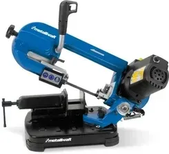 Электрическая пилка Metallkraft MBS 125 3630125 Киев