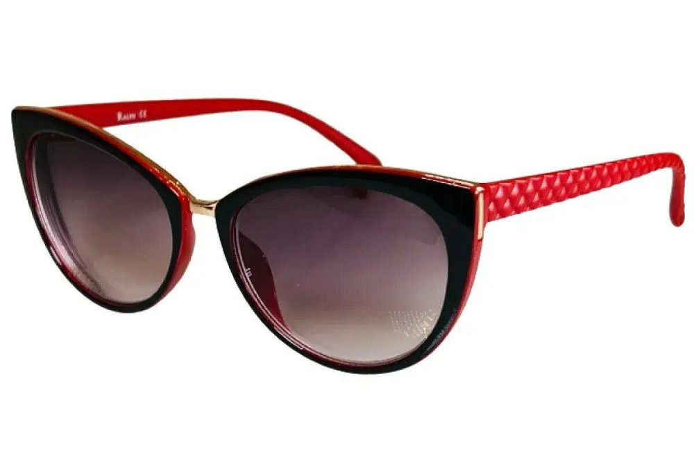 Очки тонированные женские с диоптриями RALPH Луцк - изображение 2