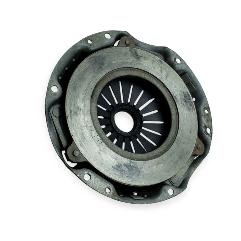 Диск натискний Москвич 412 (кошик) зчеплення Мукачево - фото 1