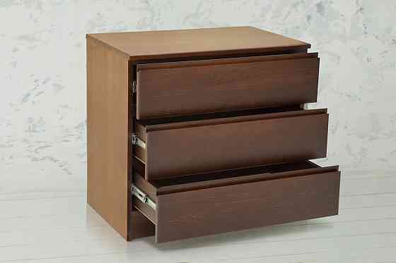 Комод Техас,темний горіх Днепр