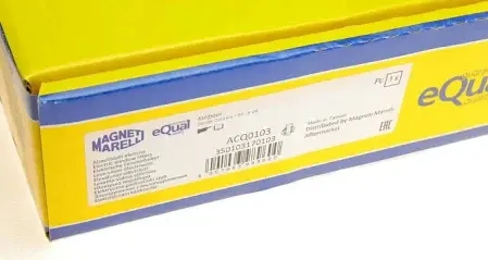 Склопідйомник Magneti Marelli 350103170127 для Honda Civic VII 2001–2006, Honda CR-V II 2002–2006 — плавна та надійна робота вікон Ковель - фото 2