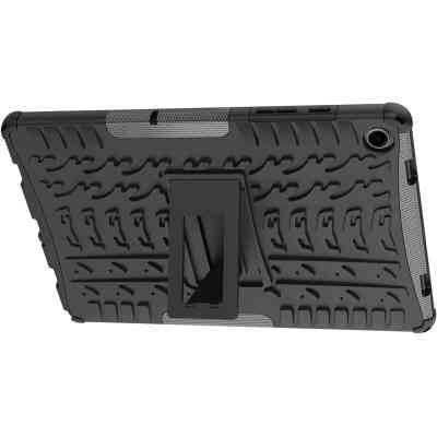 Чохол до планшета BeCover Samsung Galaxy Tab A9 SM-X115 8.7&quot; Black (711923) Вінниця