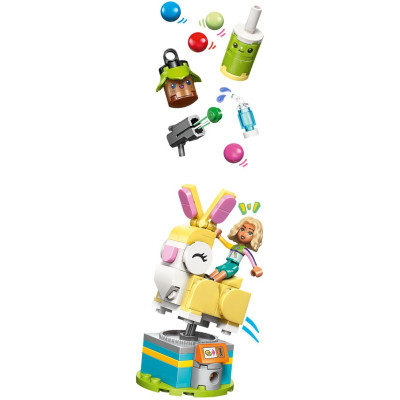 Конструктор LEGO Friends Веселая крытая игровая площадка (42686) Винница - изображение 11