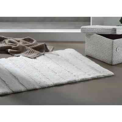 Килимок для ванної Kela Megan, димчасто-блакитний, 120х70х1.6 см (24703) (00000027805) Вінниця