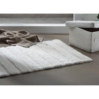 Килимок для ванної Kela Megan, димчасто-блакитний, 120х70х1.6 см (24703) (00000027805) Вінниця - фото 2