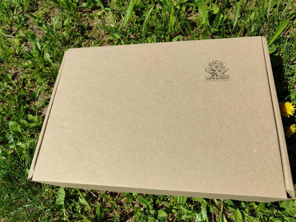 Подарочный набор 