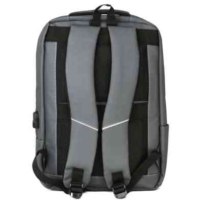 Рюкзак туристический NikiBo Essential 16л сірий (30011205-07) Винница