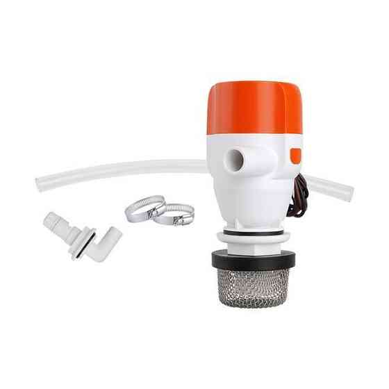 Набір для аератора SEAFLO SFBP1-G600-13F Київ