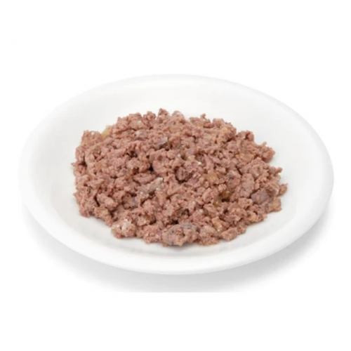 Корм вологий Vom Feinsten Junior with Beef Poultry для цуценят з яловичиною і птицею 150 г Київ - фото 2