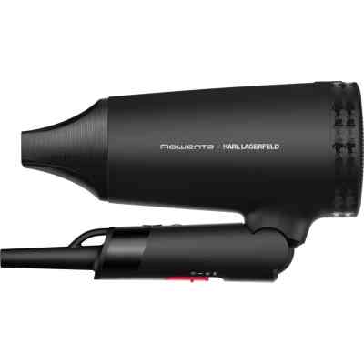 Фен Rowenta Express Style Karl Lagerfeld CV184LF0 (CV184LF0) Винница