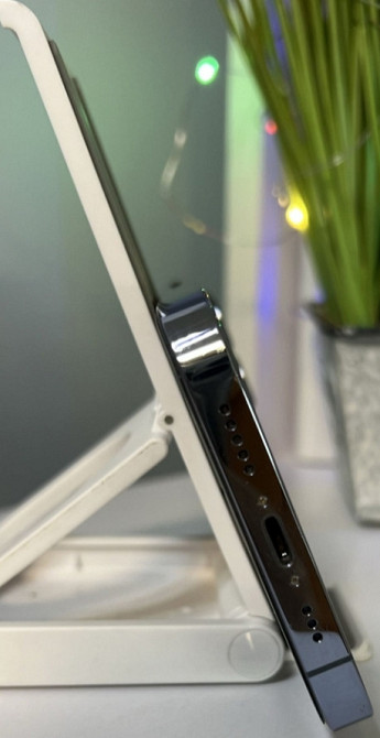 Айфон iPhone 13 Pro 128Gb. Sierra Blue. Київ - фото 1