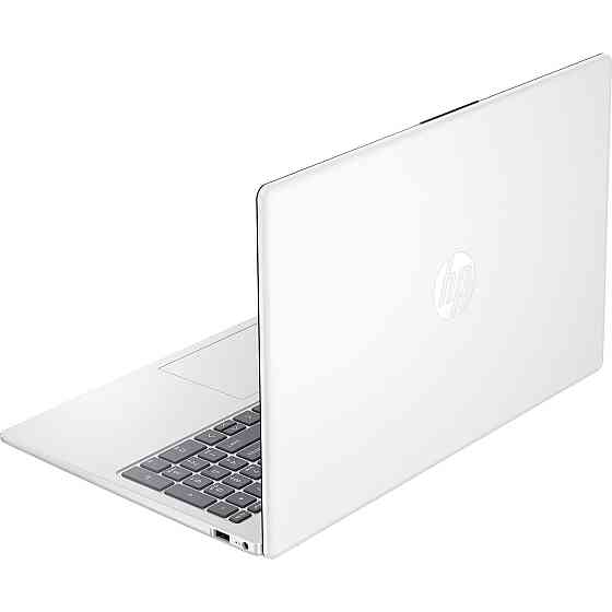 HP 15-fd1168ua 15.6" FHD IPS, 300n/Core 5-120U (5.0)/8Gb/SSD512Gb/Intel Graphics/DOS/Білий Вінниця
