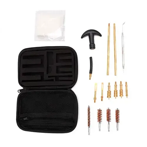 Набір для чищення ствола M16 в чохлі, 18 предметів Київ