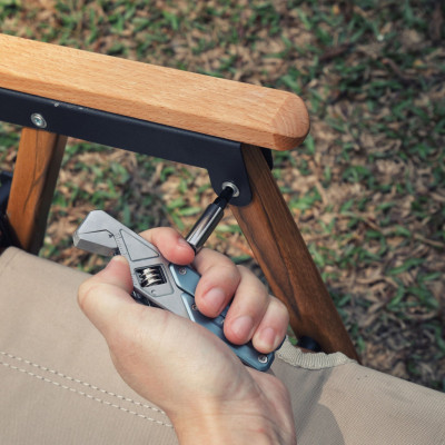 Мультитул NexTool Light Wrench W2 (NE20293A) Винница - изображение 7