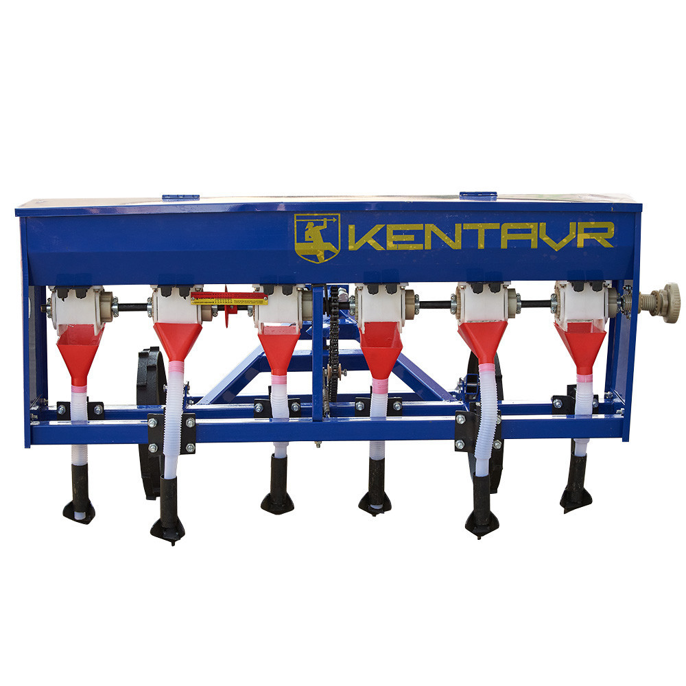 Сівалка зернова Кентавр СЗ-6 Анкерна (6 рядів 1150 мм) Харьков - изображение 3