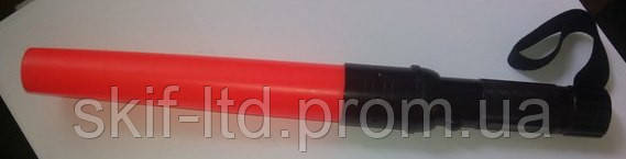 Жезл регулировочный «Для аэропортов речпортов» Киев - изображение 3